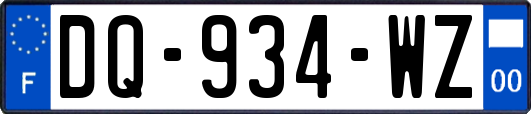 DQ-934-WZ