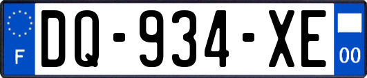 DQ-934-XE