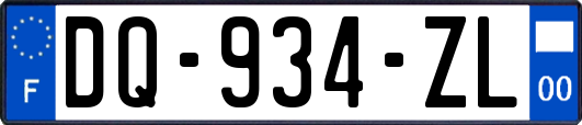 DQ-934-ZL