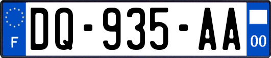 DQ-935-AA