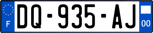 DQ-935-AJ