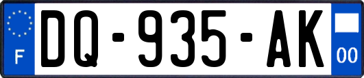 DQ-935-AK