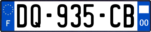 DQ-935-CB