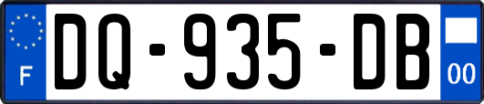 DQ-935-DB