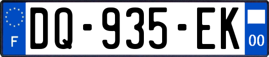 DQ-935-EK