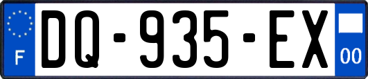 DQ-935-EX