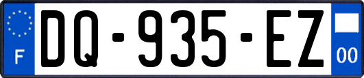 DQ-935-EZ