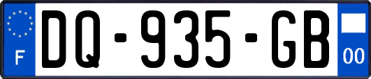 DQ-935-GB