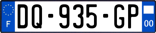 DQ-935-GP