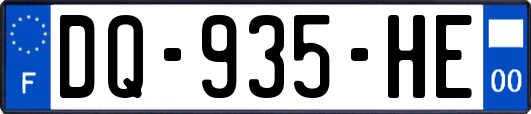 DQ-935-HE