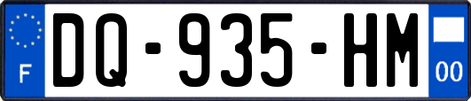 DQ-935-HM