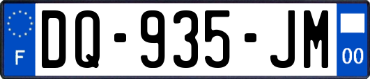 DQ-935-JM