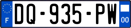 DQ-935-PW