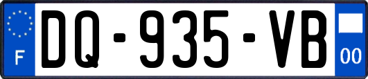 DQ-935-VB