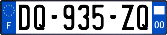 DQ-935-ZQ