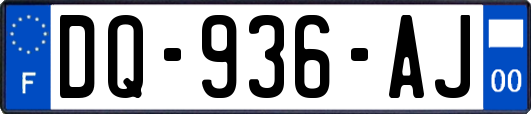 DQ-936-AJ