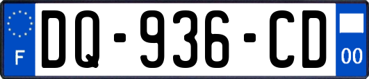DQ-936-CD