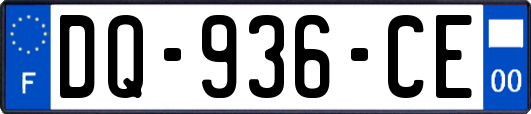 DQ-936-CE