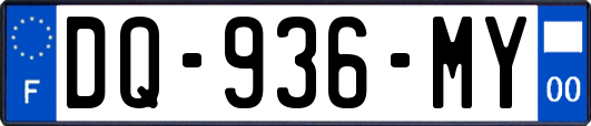 DQ-936-MY