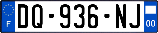 DQ-936-NJ