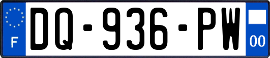 DQ-936-PW