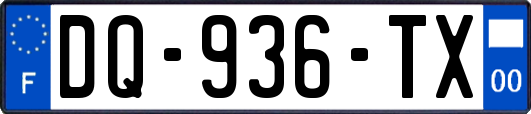 DQ-936-TX