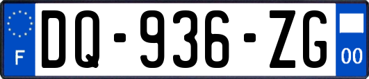 DQ-936-ZG