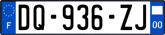 DQ-936-ZJ