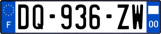 DQ-936-ZW