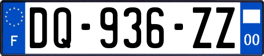 DQ-936-ZZ