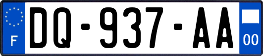 DQ-937-AA