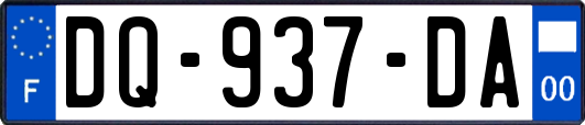 DQ-937-DA