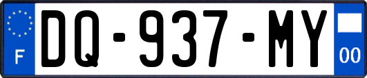 DQ-937-MY