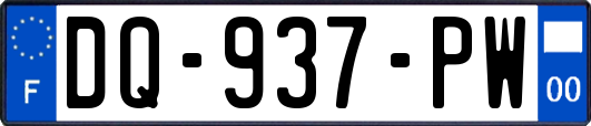 DQ-937-PW