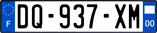 DQ-937-XM