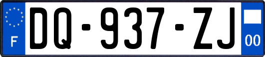 DQ-937-ZJ