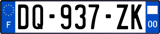 DQ-937-ZK