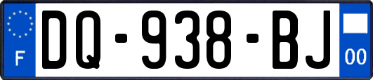 DQ-938-BJ