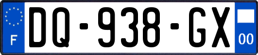 DQ-938-GX