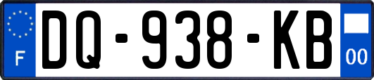 DQ-938-KB