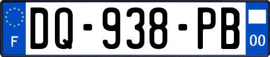 DQ-938-PB