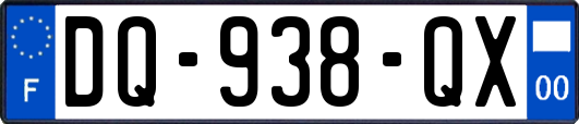 DQ-938-QX