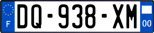 DQ-938-XM