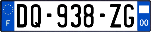 DQ-938-ZG