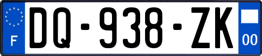 DQ-938-ZK