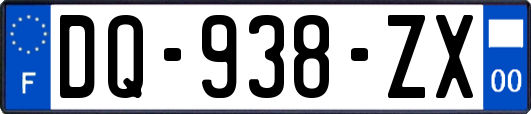 DQ-938-ZX