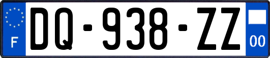 DQ-938-ZZ