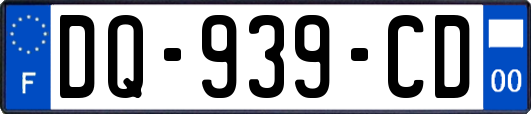 DQ-939-CD