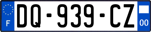 DQ-939-CZ