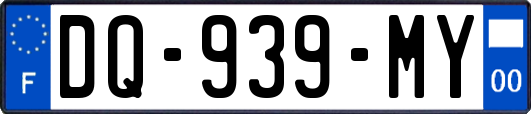 DQ-939-MY